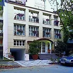 Hotel Scherf