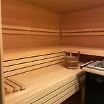 Hotel Scherf 3*
