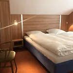 Scherf Hotel 3*