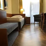 Scherf Hotel