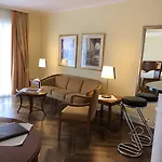 Hotel Scherf Bad Lippspringe