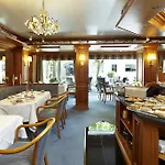 Hotel Scherf Bad Lippspringe