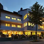Hotel Scherf 3*
