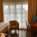 מלון Scherf באד ליפספרינגה