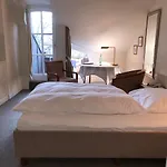 Hotel Scherf Bad Lippspringe