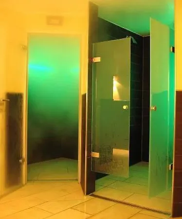 Scherf Otel Bad Lippspringe