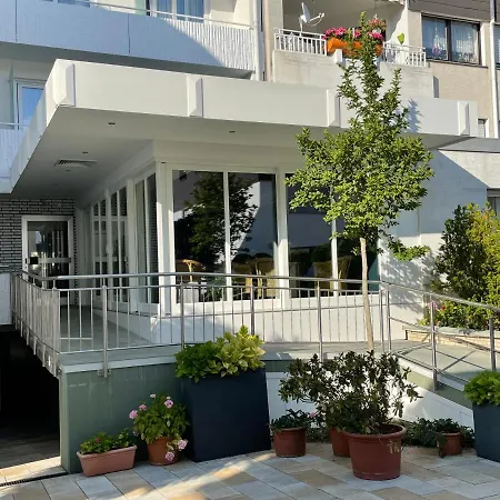 Scherf Bad Lippspringe