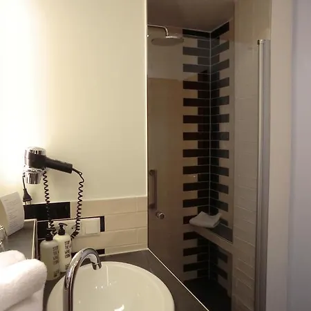 Scherf Hotel Bad Lippspringe