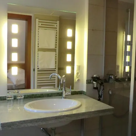Hotel Scherf 3*
