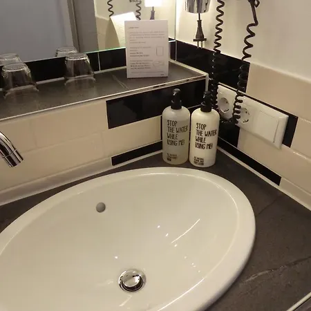 Scherf 3* Bad Lippspringe