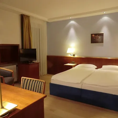 Hotel Scherf