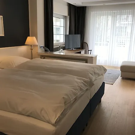 Scherf Hotel Bad Lippspringe