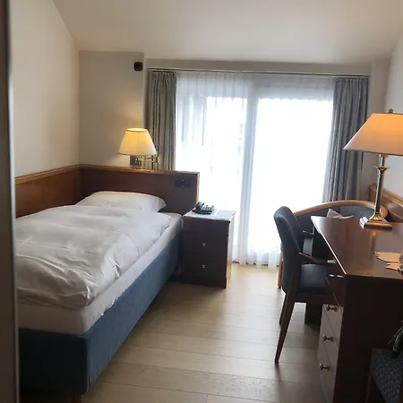 Scherf 3* バート・リップシュプリンゲ