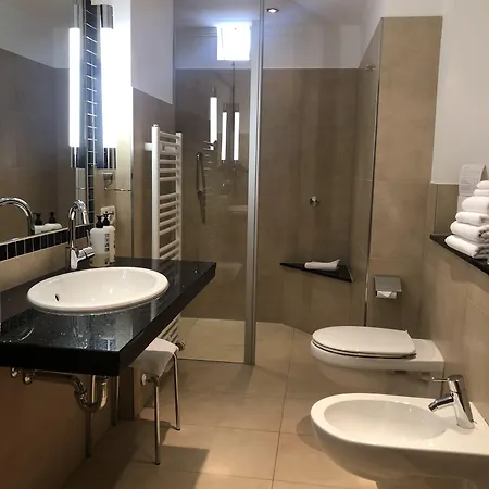 Hotel Scherf