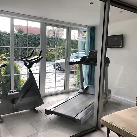 Scherf 3* Bad Lippspringe