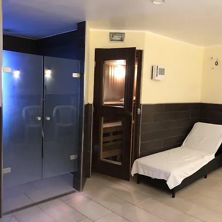 Scherf Hotel 3*