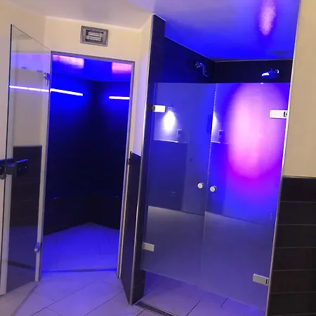 Hotel Scherf