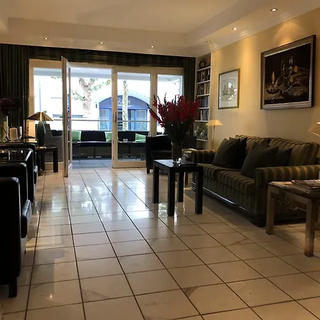 Hotel Scherf