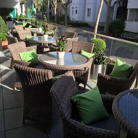 Scherf 3* Bad Lippspringe