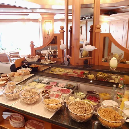 Hotel Scherf