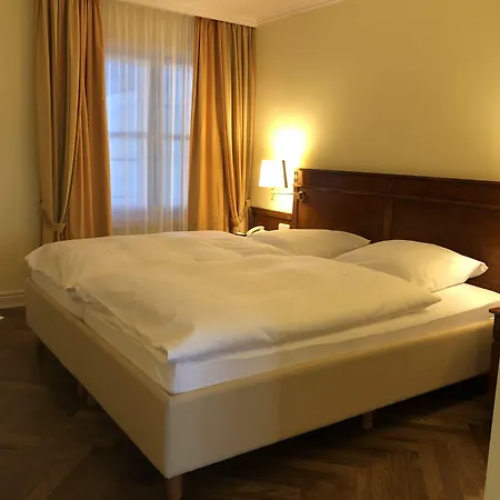 Scherf 3* Bad Lippspringe