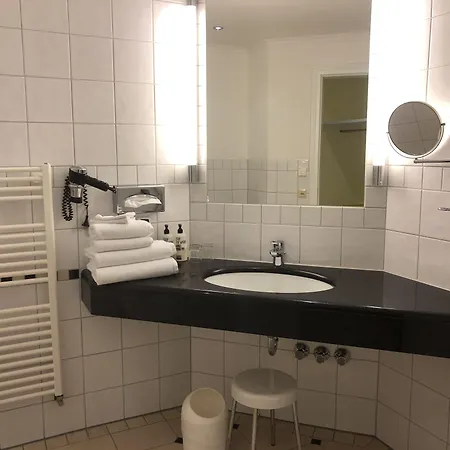 Scherf 3* Bad Lippspringe