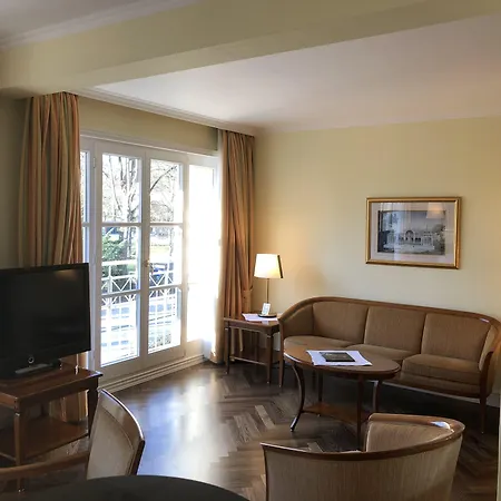 Scherf Hotel