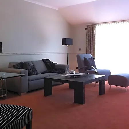 Hotel Scherf