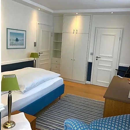 Hotel Scherf