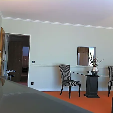 Scherf Отель 3*