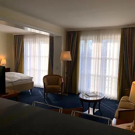 Scherf Otel 3*