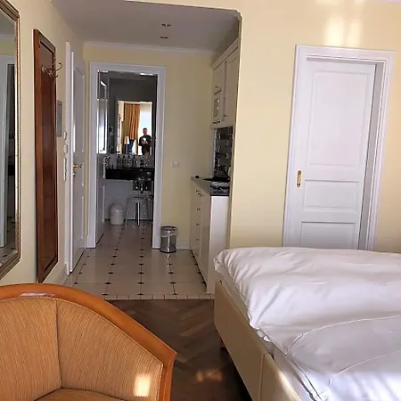 Otel Scherf