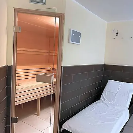 Scherf Hotel Bad Lippspringe