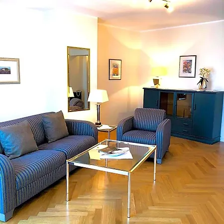 Scherf Hotel Bad Lippspringe