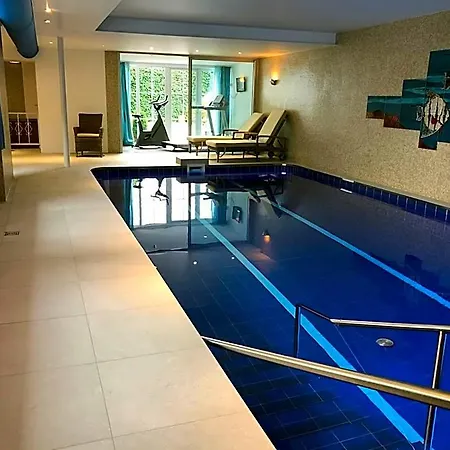 Scherf Отель 3*