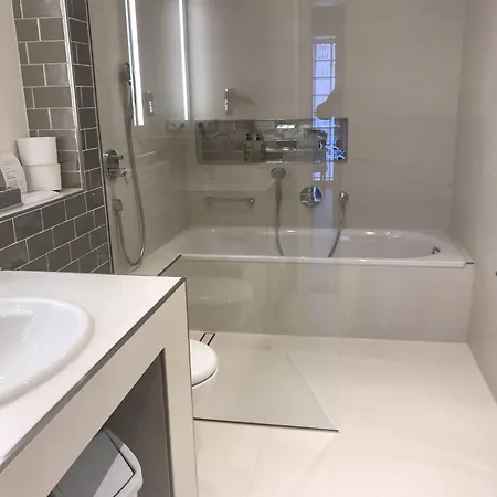 Scherf Hotel 3*