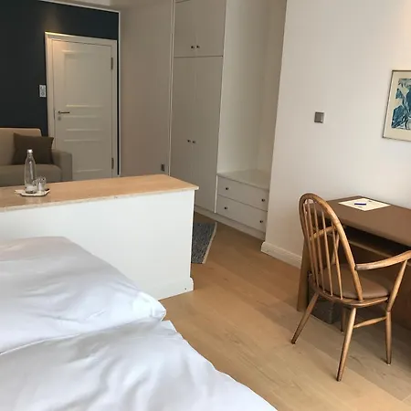 Hotel Scherf