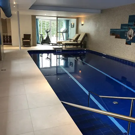 Scherf 3* Bad Lippspringe