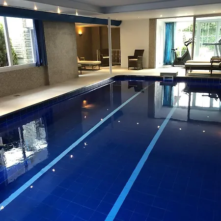 Scherf Hotel 3*