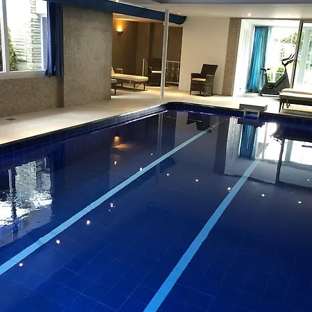 Scherf Hotel Bad Lippspringe