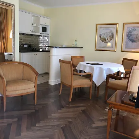 Scherf 3* バート・リップシュプリンゲ