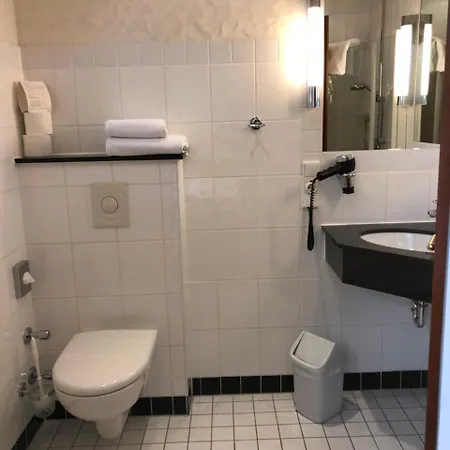 Scherf Hotel Bad Lippspringe