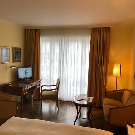Scherf Hotel