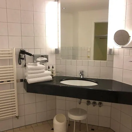 Scherf 3* Bad Lippspringe