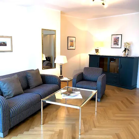 Hotel Scherf