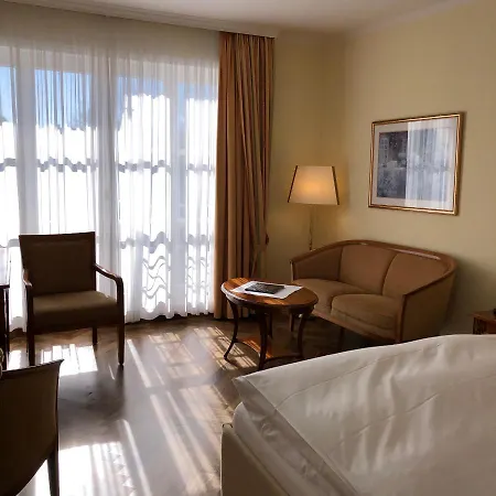 Hotel Scherf Bad Lippspringe