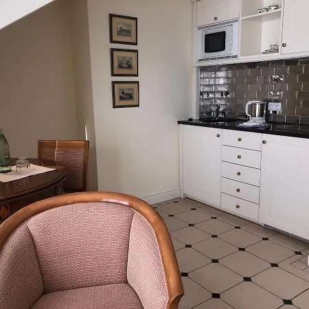 Hotel Scherf Bad Lippspringe