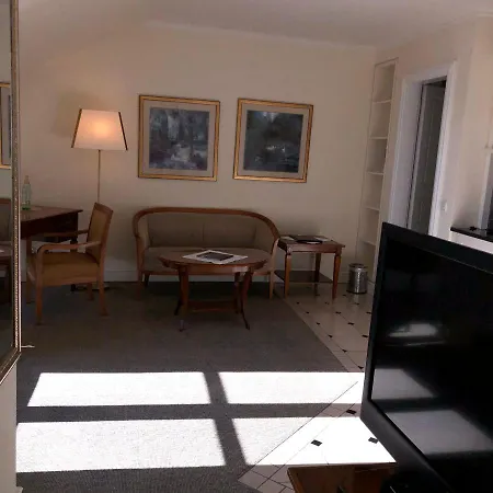 Scherf Bad Lippspringe