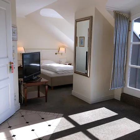 Hotel Scherf Bad Lippspringe