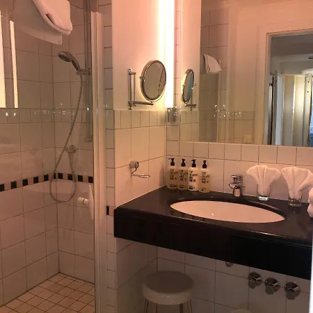 Scherf Bad Lippspringe